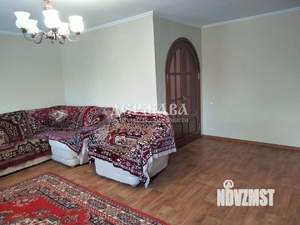 Коттедж 192м&sup2;, 2-этажный, участок 12 сот.  