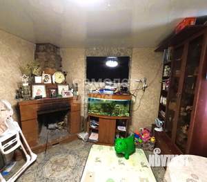 Дом 95м², 2-этажный, участок 6 сот.  