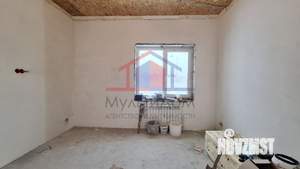Коттедж 130м&sup2;, 1-этажный, участок 8 сот.  