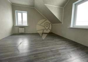 Дом 150м&sup2;, 2-этажный, участок 15 сот.  