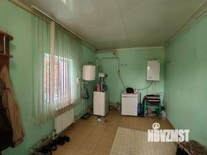 Коттедж 230м&sup2;, 2-этажный, участок 21 сот.  