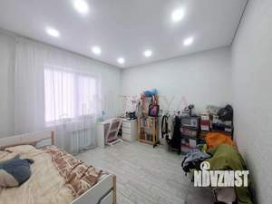 Дом 108м&sup2;, 1-этажный, участок 7 сот.  