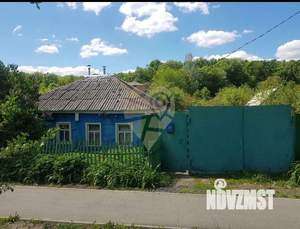 Дом 34м², 1-этажный, участок 14 сот.  