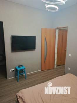 Дом 100м², 2-этажный, участок 6 сот.  