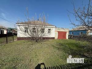Дом 80м², 1-этажный, участок 15 сот.  