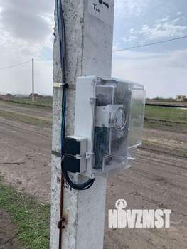 Дом 124м&sup2;, 1-этажный, участок 15 сот.  