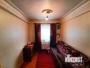 Дом 48м², 1-этажный, участок 6 сот.  