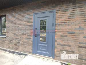 Дом 106м², 1-этажный, участок 9 сот.  