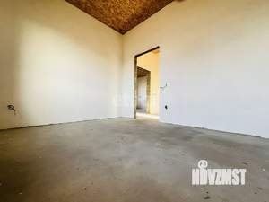 Дом 107м², 1-этажный, участок 8 сот.  