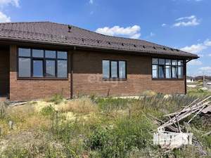 Дом 112м², 1-этажный, участок 15 сот.  