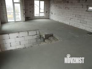 Коттедж 134м&sup2;, 2-этажный, участок 8 сот.  