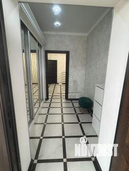 Коттедж 100м&sup2;, 1-этажный, участок 15 сот.  