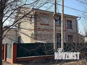 Дом 166м&sup2;, 2-этажный, участок 10 сот.  