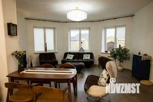 Дом 170м&sup2;, 1-этажный, участок 30 сот.  