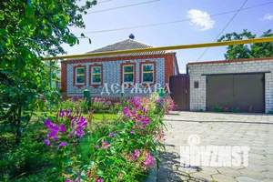 Дом 76м², 1-этажный, участок 11 сот.  