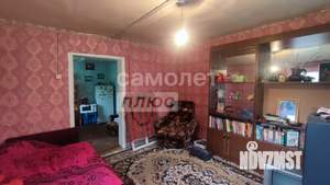 Дом 55м&sup2;, 1-этажный, участок 17 сот.  