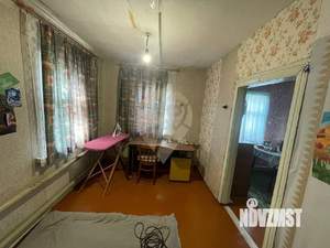 Дом 50м&sup2;, 1-этажный, участок 8 сот.  