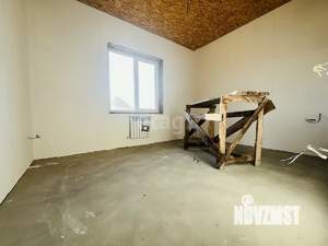 Дом 107м², 1-этажный, участок 8 сот.  