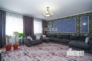 Коттедж 224м², 2-этажный, участок 8 сот.  