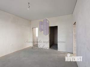 Коттедж 150м&sup2;, 1-этажный, участок 9 сот.  