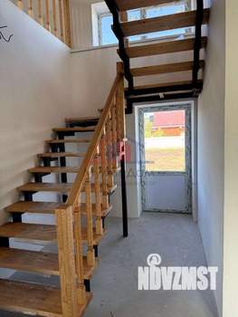 Коттедж 140м&sup2;, 2-этажный, участок 15 сот.  