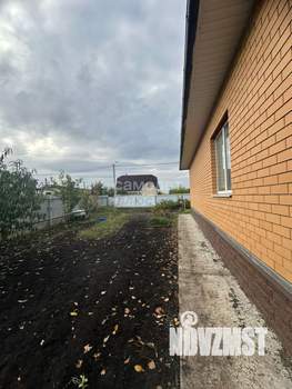 Дом 150м&sup2;, 1-этажный, участок 15 сот.  