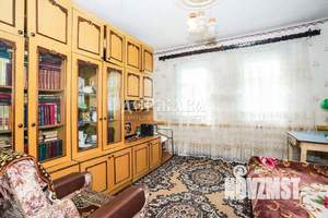 Дом 56м², 1-этажный, участок 5 сот.  