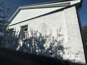 Дом 60м², 1-этажный, участок 6 сот.  