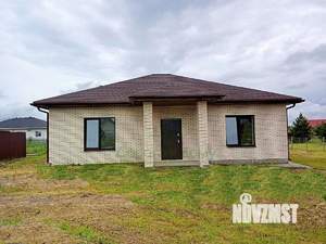 Дом 115м², 1-этажный, участок 10 сот.  