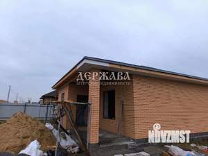 Коттедж 115м&sup2;, 1-этажный, участок 15 сот.  