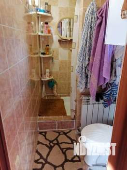 Дом 60м², 1-этажный, участок 17 сот.  