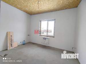 Дом 107м², 1-этажный, участок 8 сот.  