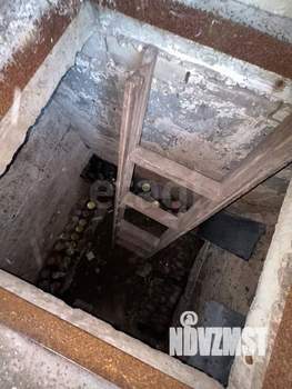 Дом 10м², 2-этажный, участок 8 сот.  