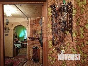 Дом 80м², 1-этажный, участок 8 сот.  