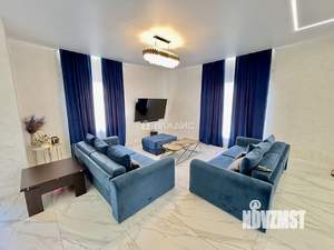 Дом 122м², 2-этажный, участок 8 сот.  