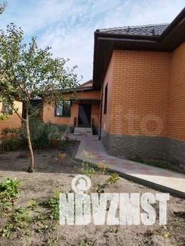 Дом 102м², 2-этажный, участок 15 сот.  