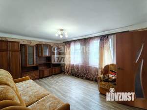 Дом 72м&sup2;, 1-этажный, участок 13 сот.  
