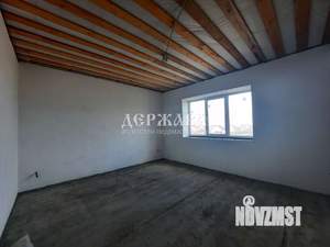Коттедж 206м&sup2;, 2-этажный, участок 16 сот.  