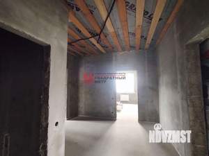 Дом 100м², 1-этажный, участок 9 сот.  