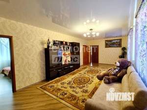 Коттедж 105м&sup2;, 1-этажный, участок 15 сот.  