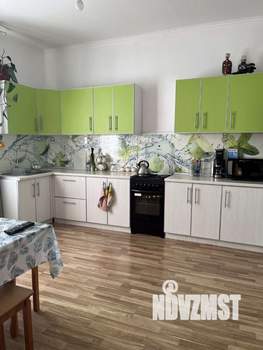 Дом 130м², 1-этажный, участок 13 сот.  