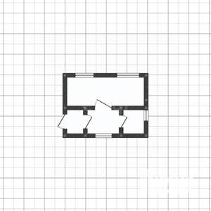 Дом 70м², 1-этажный, участок 13 сот.  