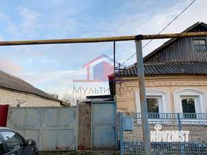 Дом 56м&sup2;, 1-этажный, участок 15 сот.  