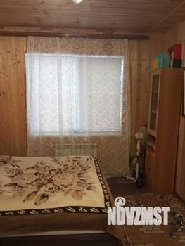 Дом 83м&sup2;, 1-этажный, участок 15 сот.  