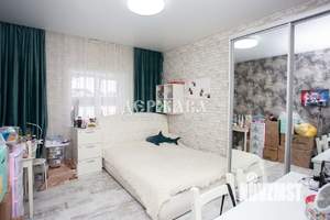 Коттедж 123м&sup2;, 1-этажный, участок 15 сот.  