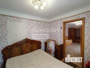 Дом 72м&sup2;, 1-этажный, участок 13 сот.  
