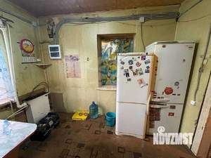 Дом 85м², 1-этажный, участок 14 сот.  