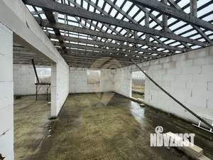 Коттедж 100м&sup2;, 1-этажный, участок 15 сот.  
