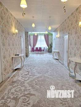 Коттедж 175м&sup2;, 2-этажный, участок 15 сот.  