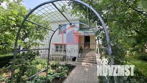 Дом 170м², 2-этажный, участок 12 сот.  